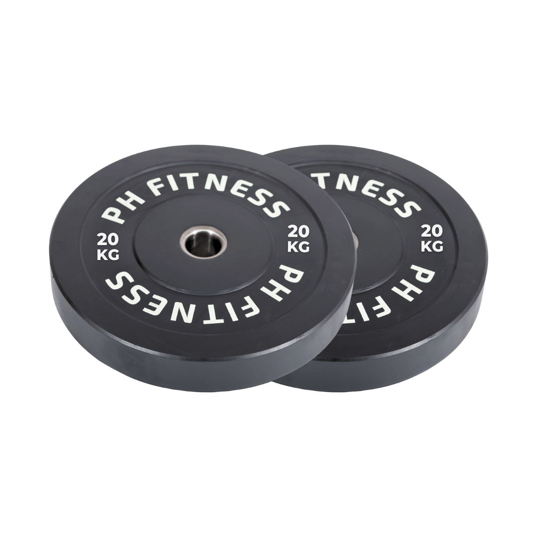 PH Fitness olympische halterschijven