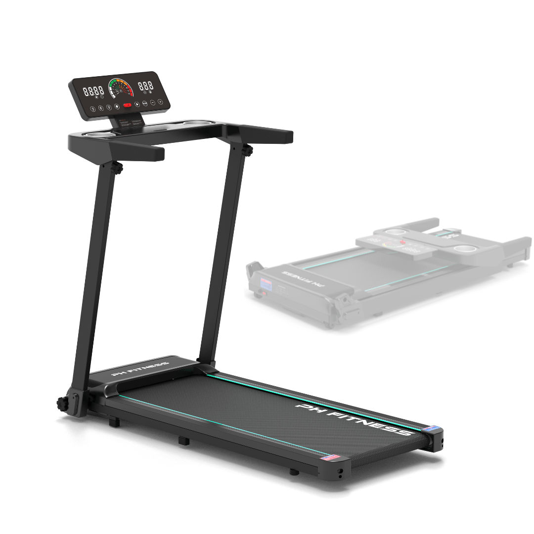Loopbanden - PH Fitness