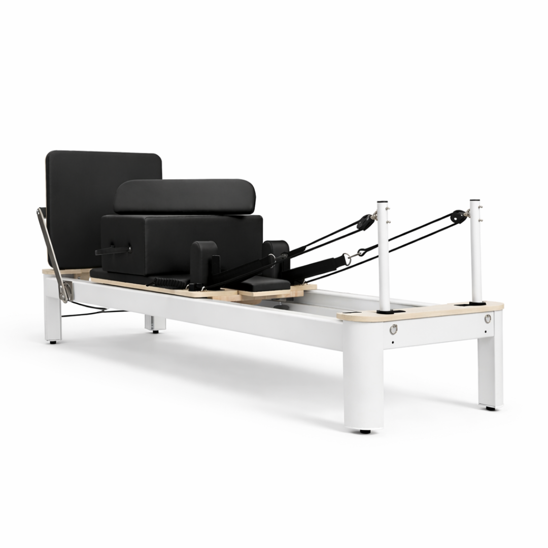 Aluminium Pilates Reformer