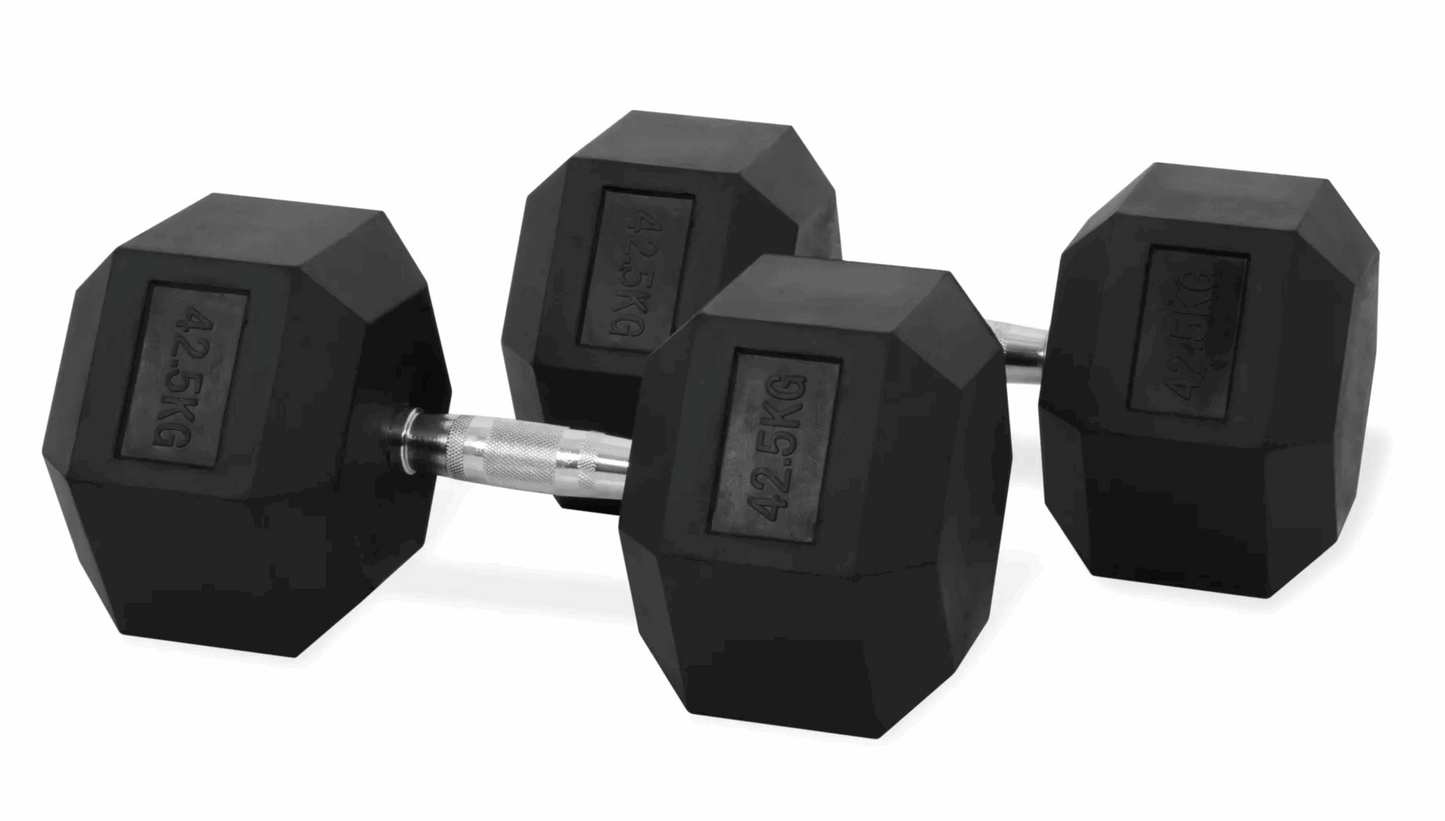 Hexa Dumbbells - PH Fitness