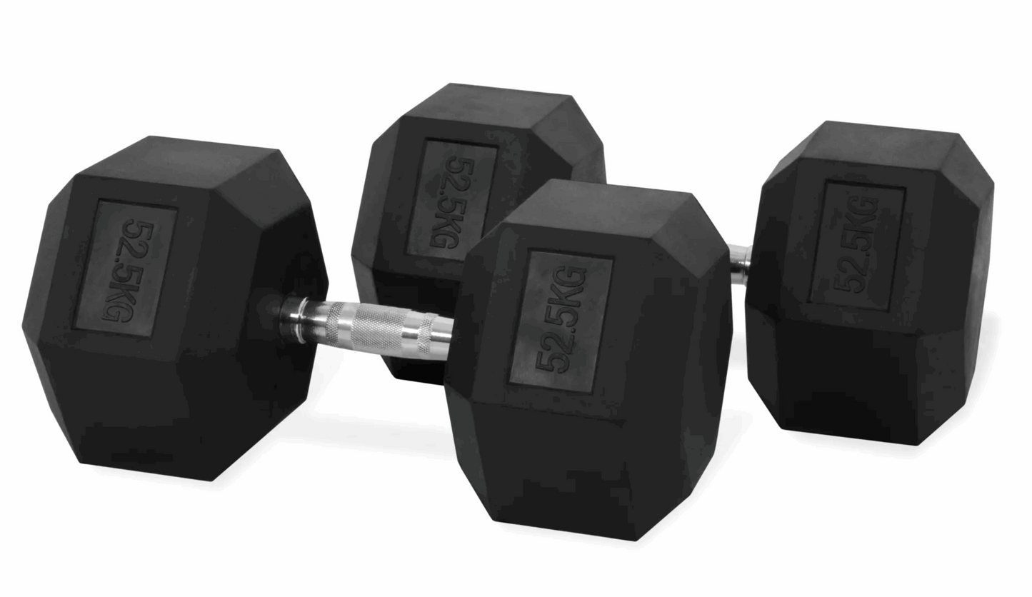 Hexa Dumbbells - PH Fitness