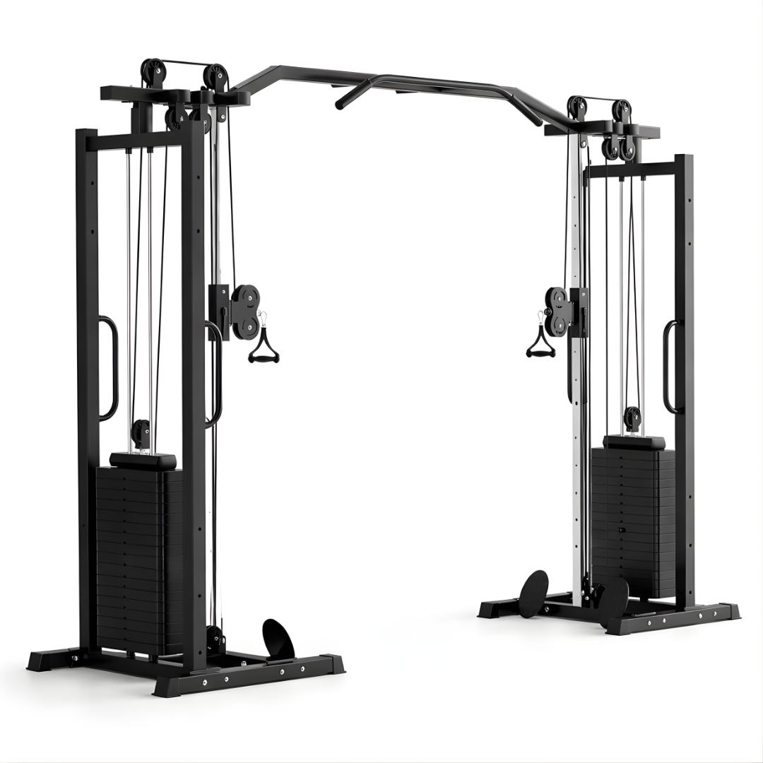 Dual Cable Crossover - Funktionelles Trainingsgerät