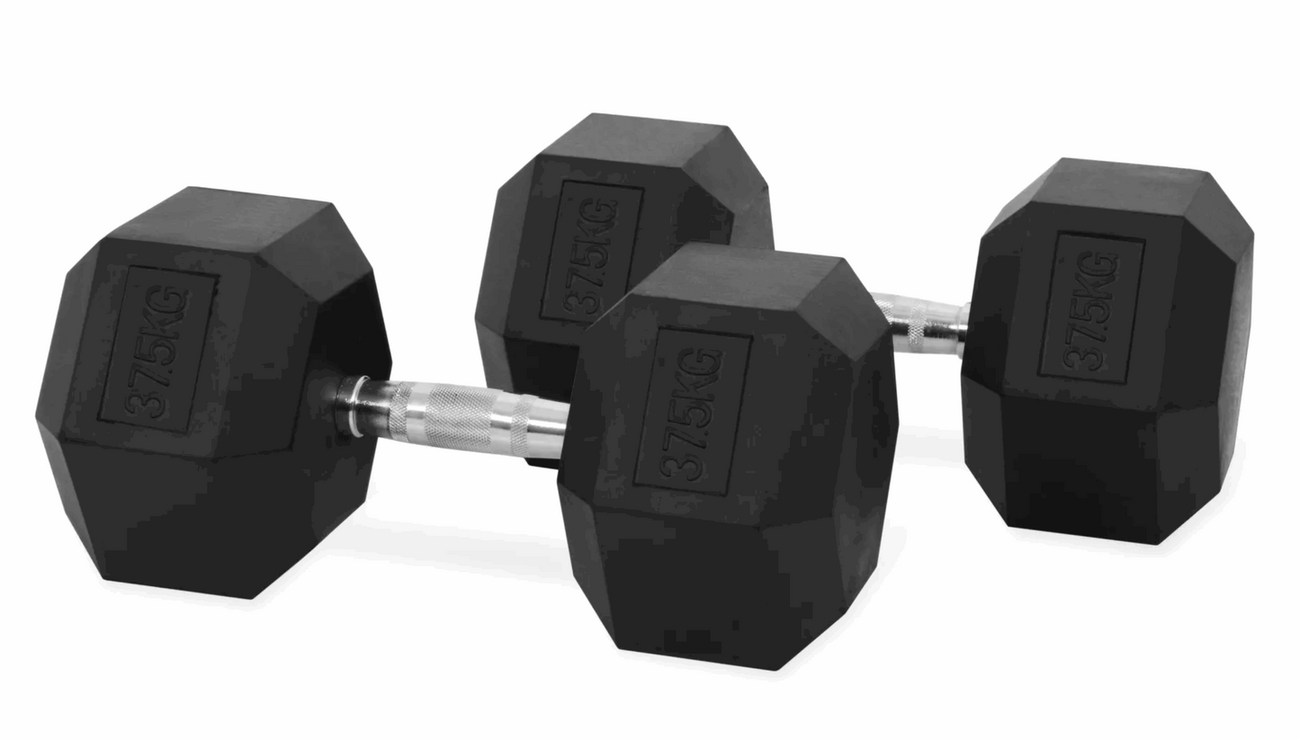 Hexa Dumbbells - PH Fitness