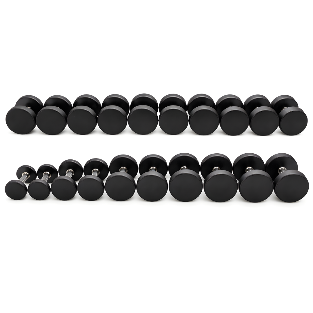 PU Dumbbells Voordeelsets