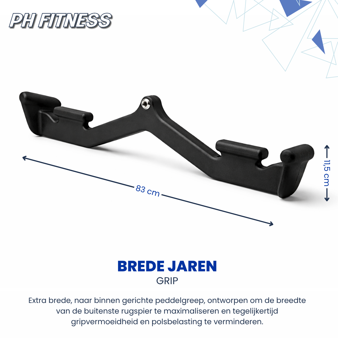 Multi Angle Grip Set Pro - 5 Attachments