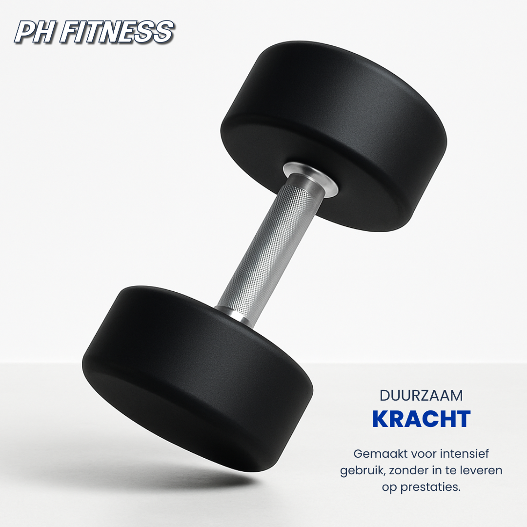 PU Dumbbells Voordeelsets