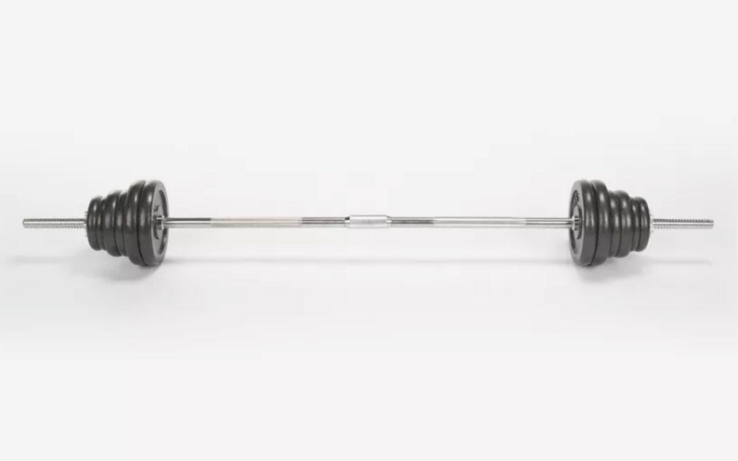 "Durable Home Dumbbell Set 50KG for Beginners and Advanced Users"
