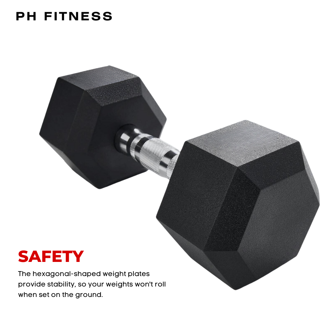 compact and stylish shape  for perfect stablity and safe exercise