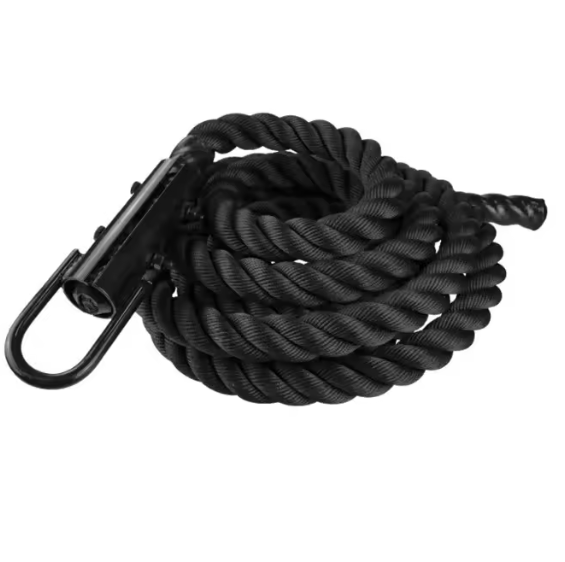 "Power Sled Pulling Rope - Ideal for Resistance and Endurance Training"
