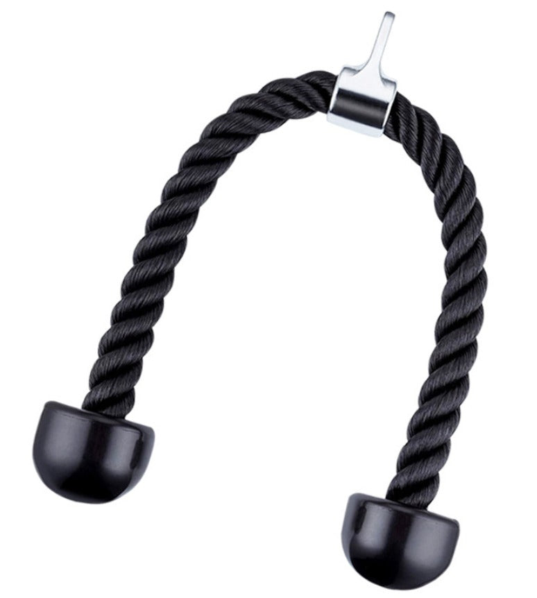 "Krachttraining accessoire: Triceps Rope van PH Fitness voor thuis en sportschool"
