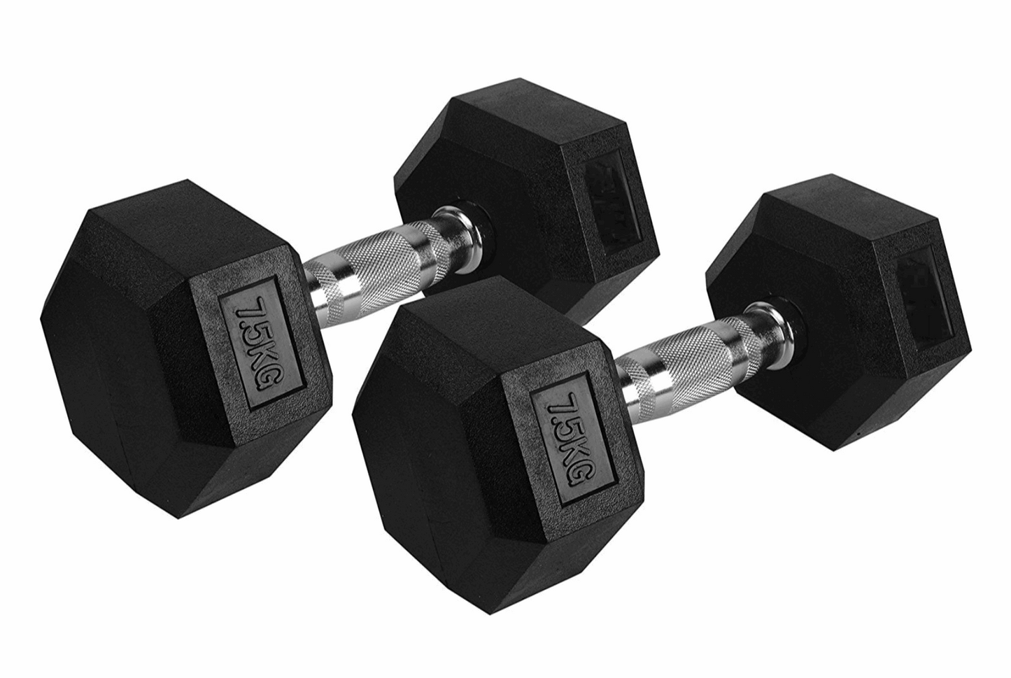 Hexa Dumbbells - PH Fitness