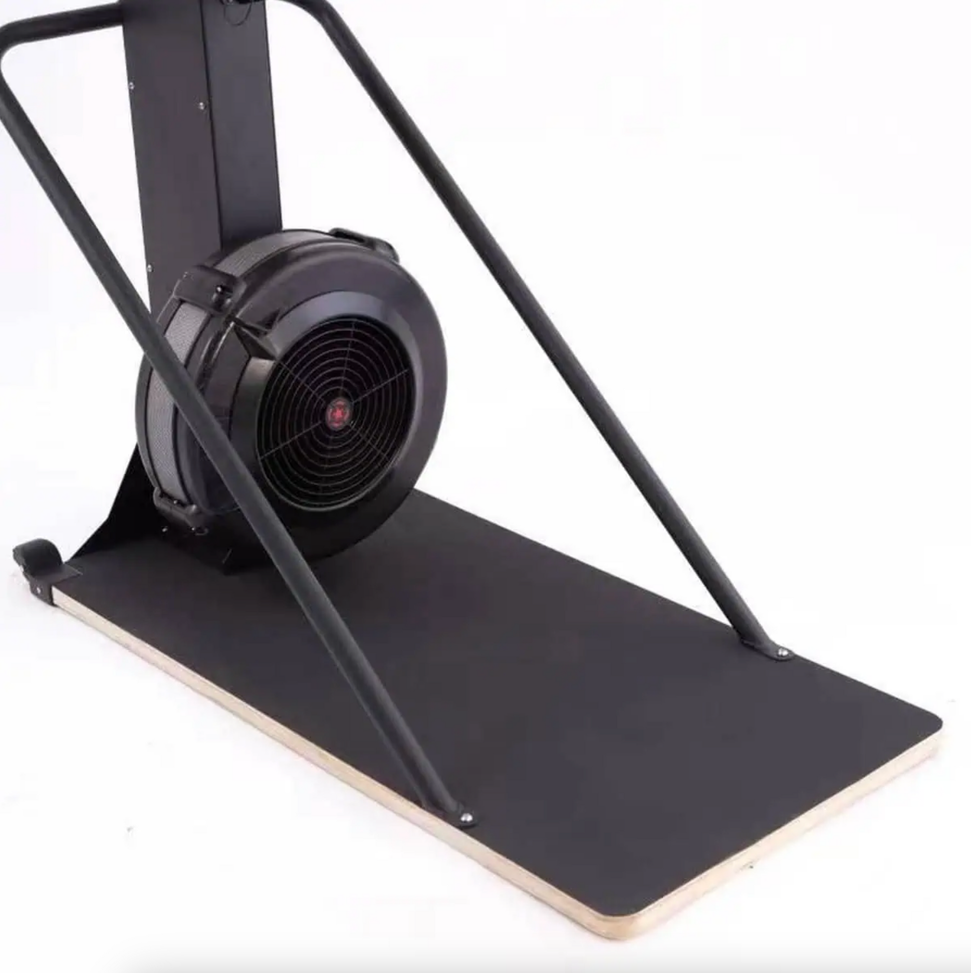 Ski Machine Floor Stand