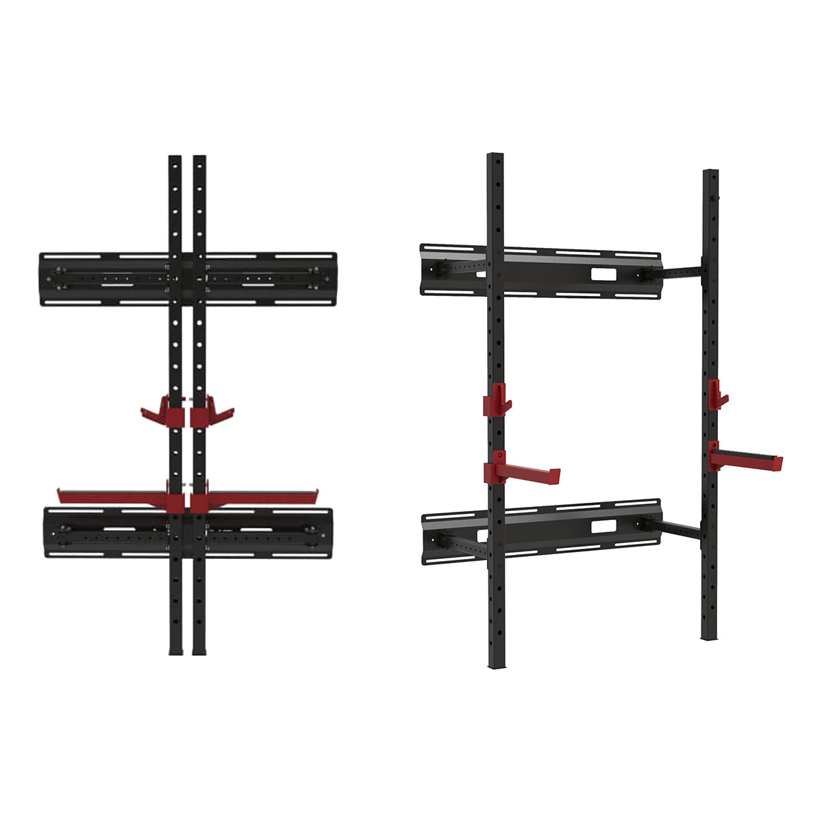 Opvouwbaar Rack - PH Fitness