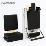 Aluminium Pilates Reformer - Foldable Edition - Physical Sports Group B.V.