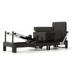 Aluminium Pilates Reformer - Foldable Edition - Physical Sports Group B.V.