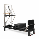 Aluminium Pilates Reformer - Half Trapeze Tower - Physical Sports Group B.V.