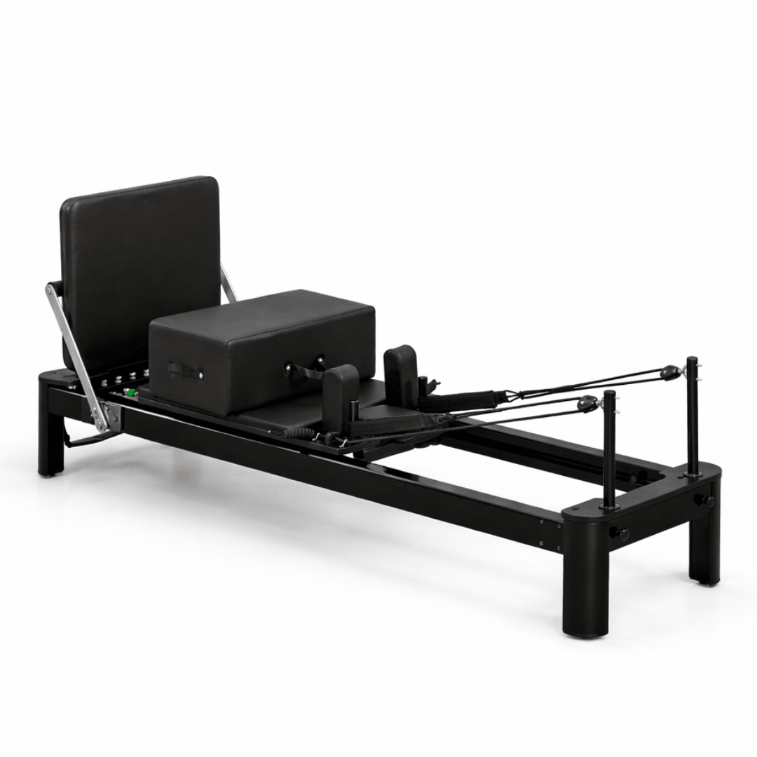 Aluminium Pilates Reformer - Physical Sports Group B.V.