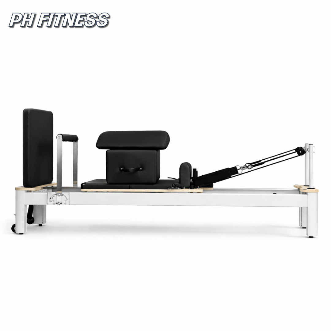 Aluminium Pilates Reformer - Physical Sports Group B.V.