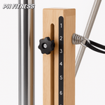 Cadillac Tower – Professionele Studio Kwaliteit - PH Fitness