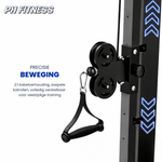 Dual Cable Crossover - Functional Trainer - Physical Sports Group B.V.
