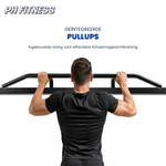 Dual Cable Crossover - Functional Trainer - Physical Sports Group B.V.