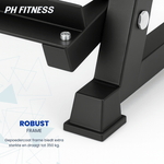 Dumbbell Rack - 3 laags - Physical Sports Group B.V.