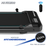 Fitrunner Loopband 10km/h Incline tot 12% - PH Fitness