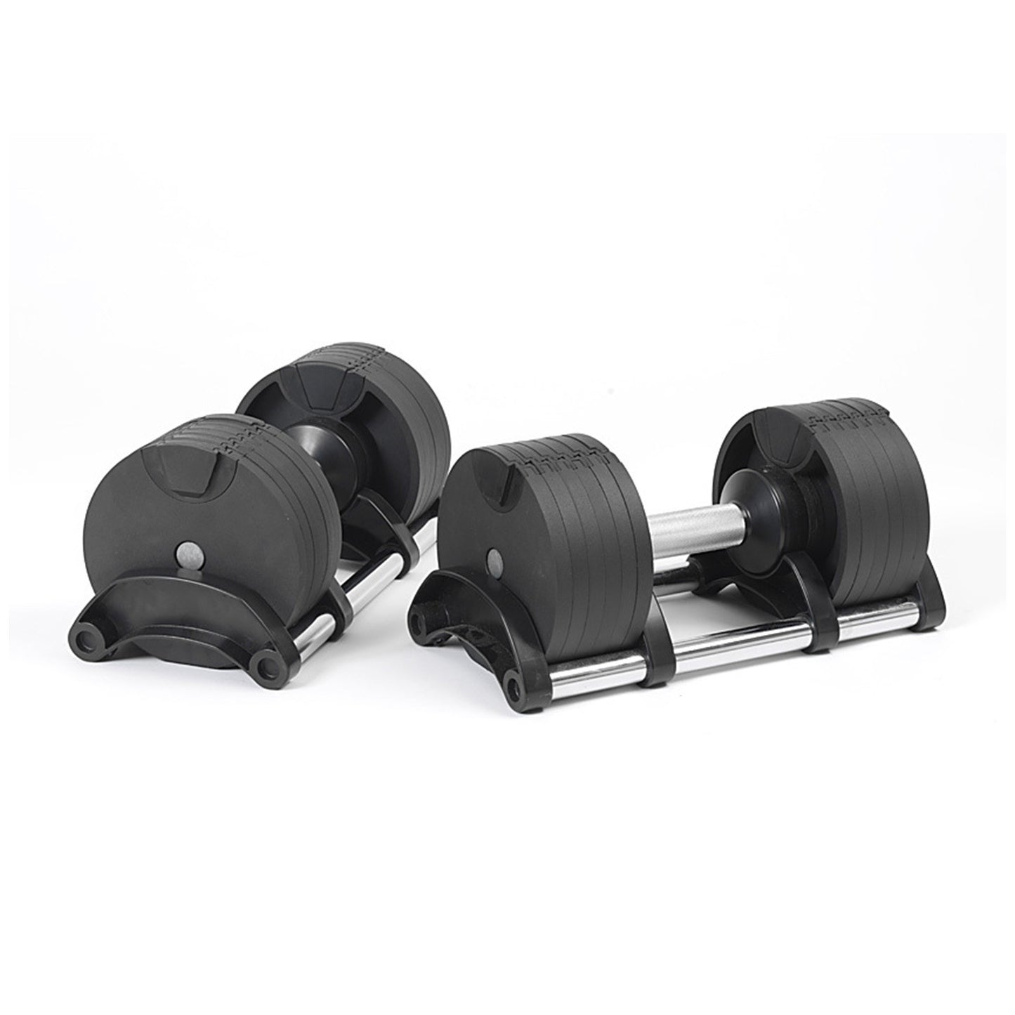 Verstelbare Dumbbells Set 32KG - PH Fitness