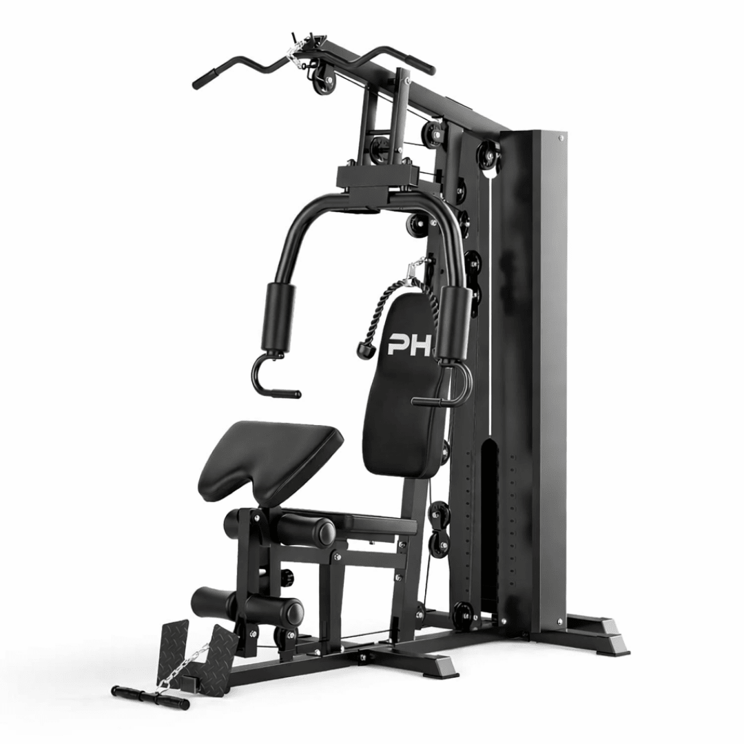 Heavy Duty Functional Trainer - 100KG Weight Stack - Physical Sports Group B.V.