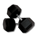 Hexagon Dumbbells - PH Fitness