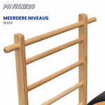Ladder Barrel - Physical Sports Group B.V.