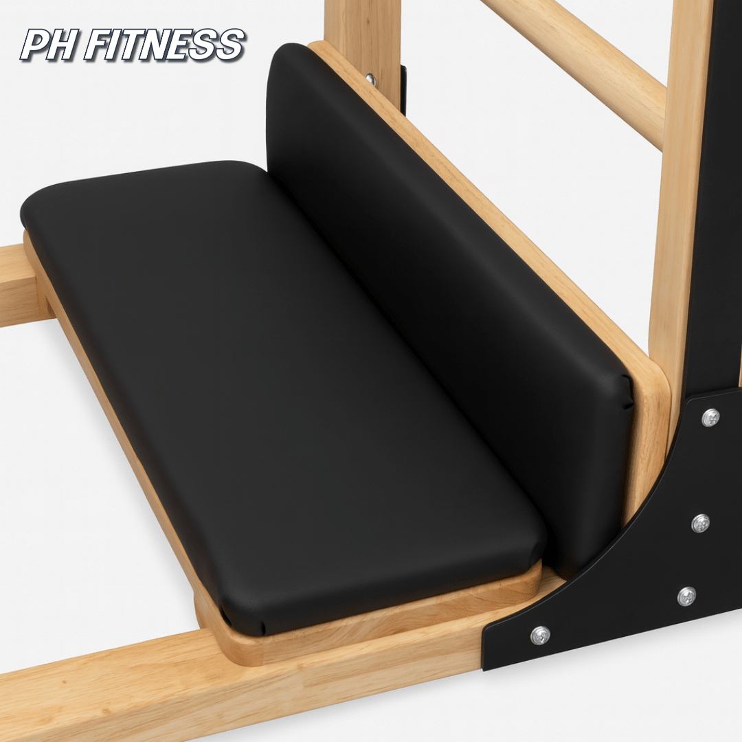 Ladder Barrel - Physical Sports Group B.V.