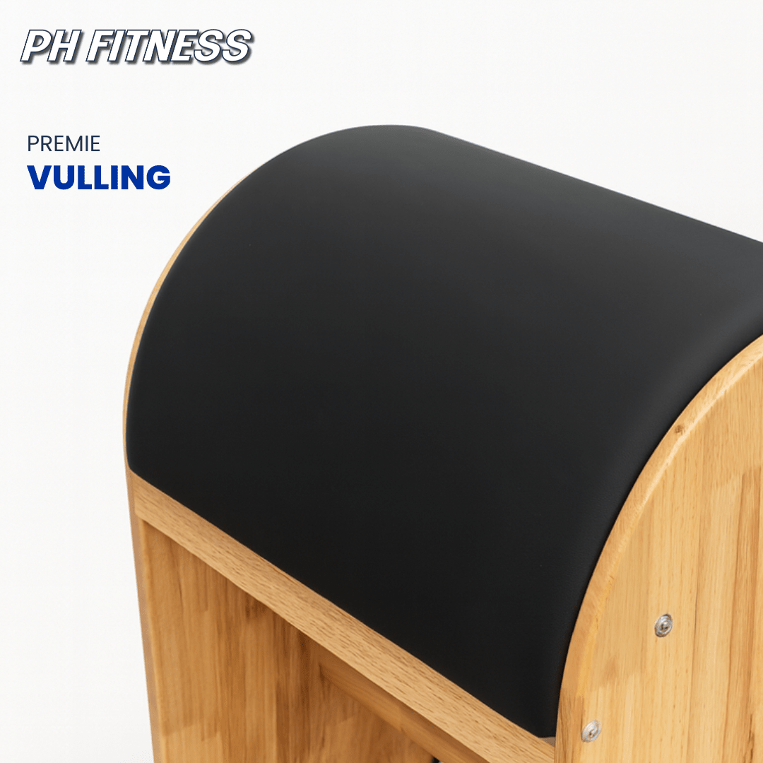 Ladder Barrel - Physical Sports Group B.V.