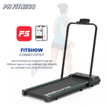 LB-600 Treadmill Foldable Edition - 10 km/u - Physical Sports Group B.V.