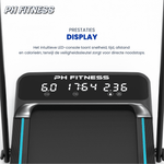 LB-600 Treadmill Foldable Edition - 10 km/u - Physical Sports Group B.V.