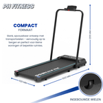 LB-600 Treadmill Foldable Edition - 10 km/u - Physical Sports Group B.V.