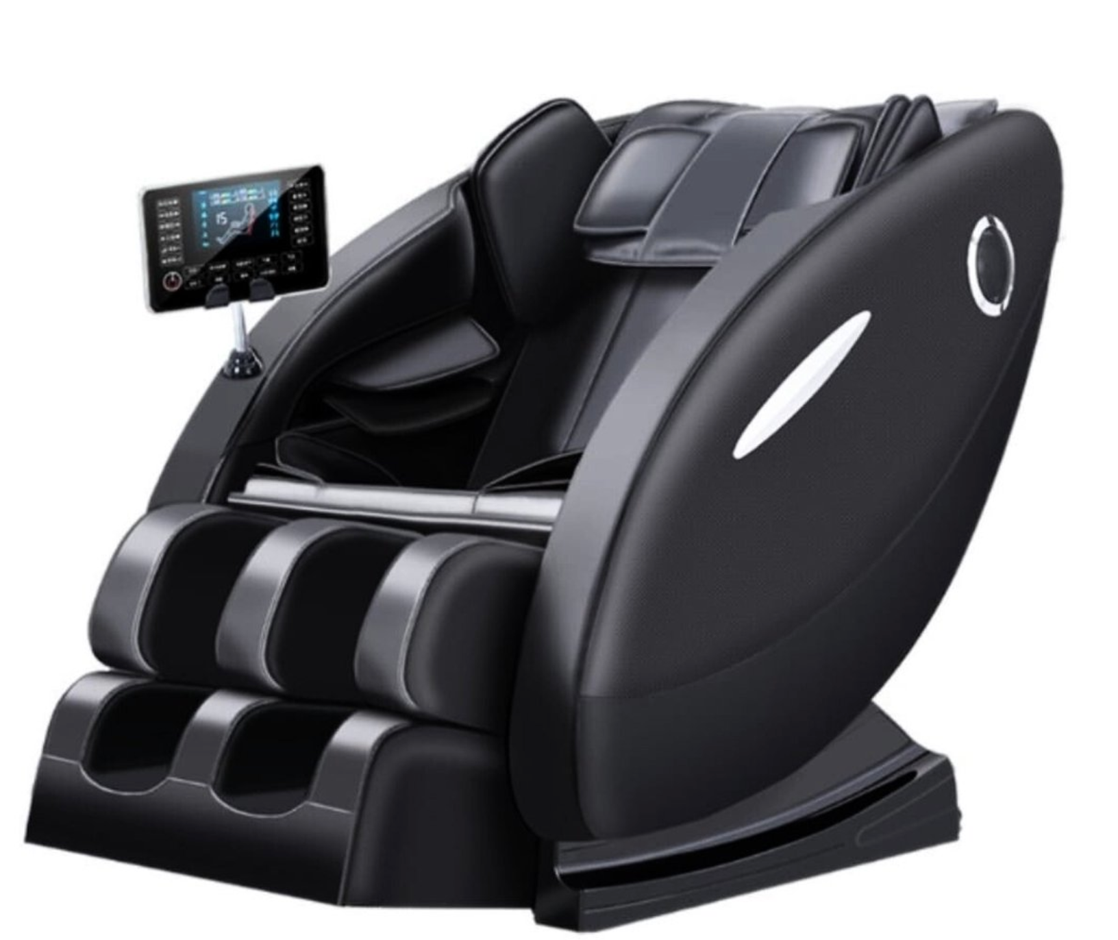 "Massagestoel - Premium Massage Chair for Full-Body Relaxation"
