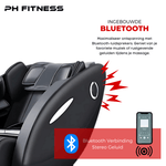 Massagestoel - PH Fitness
