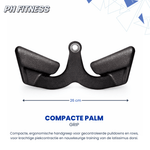 Multi Grip Set - 7 Attachments - Physical Sports Group B.V.