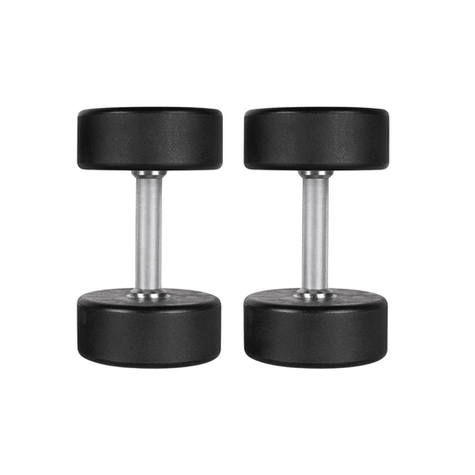 Polyurethaan Dumbbells - PH Fitness