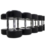 PU Dumbbells Voordeelsets - PH Fitness
