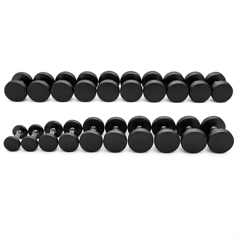 PU Dumbbells Voordeelsets - Physical Sports Group B.V.