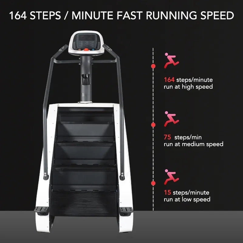 Stairmaster - PH Fitness