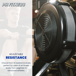 RowPro Roeimachine - Physical Sports Group B.V.