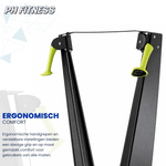 Skitrainer - Luchtweerstand - Physical Sports Group B.V.