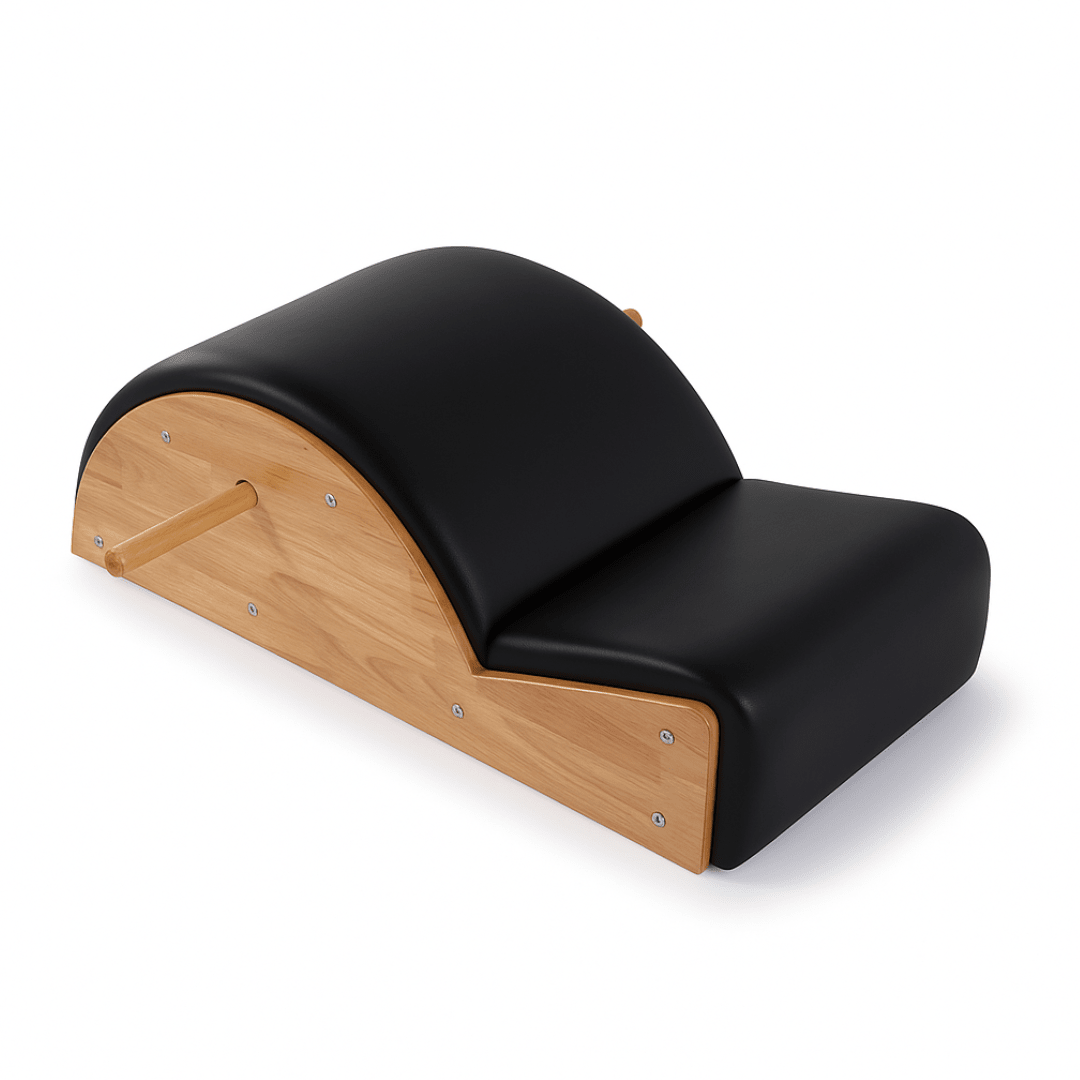 Spine Corrector – Houten Arc Barrel 150kg - PH Fitness