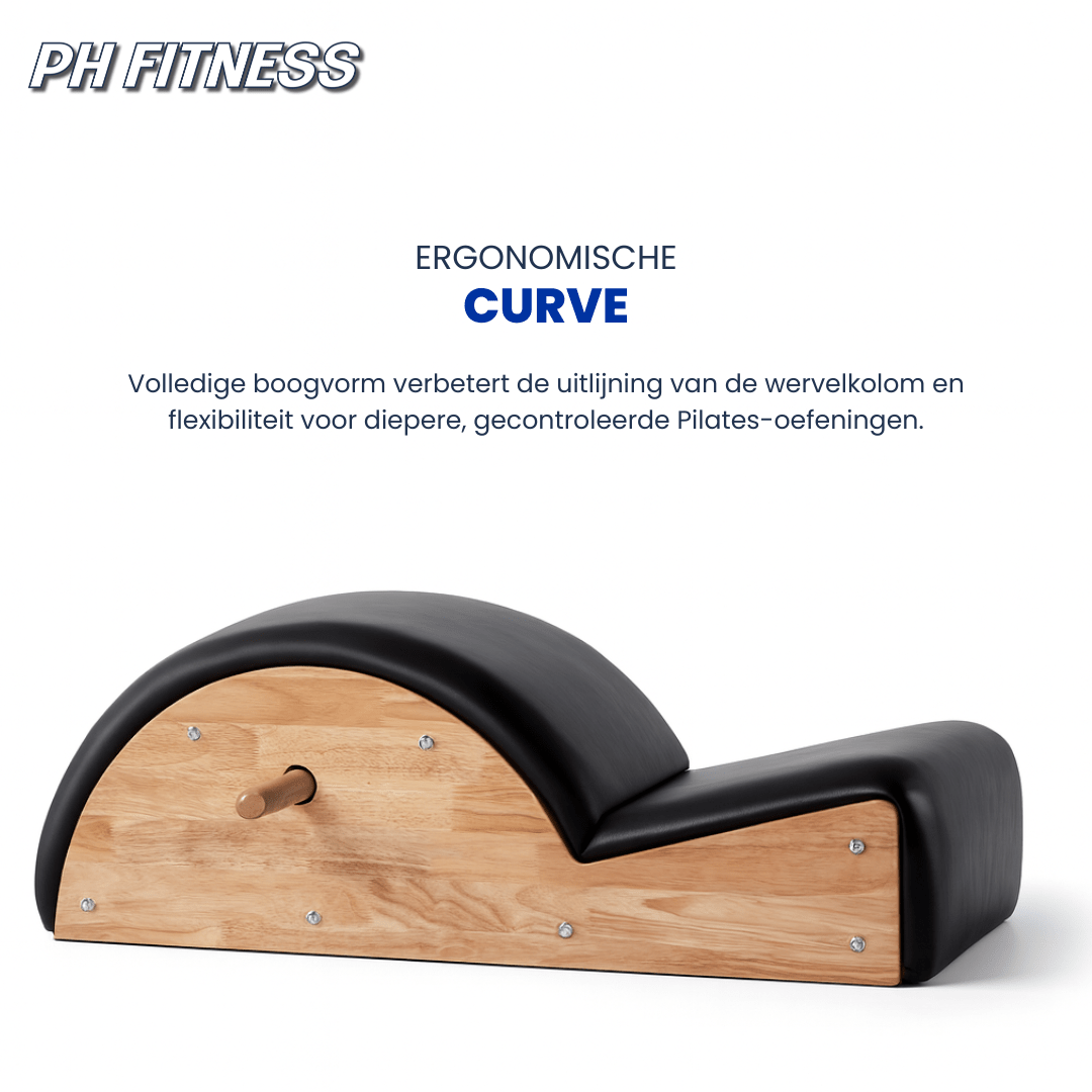 Spine Corrector - Physical Sports Group B.V.