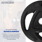 Tri Grip Plate Olympic Multi Sets - Physical Sports Group B.V.