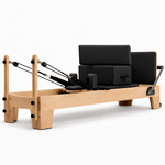 Wooden Pilates Reformer - Physical Sports Group B.V.